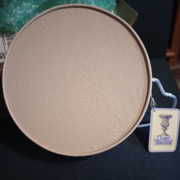 Simple Treasures Mini Purse, Shoe, Hat, Hat Stand Set - Picture 2 of 2